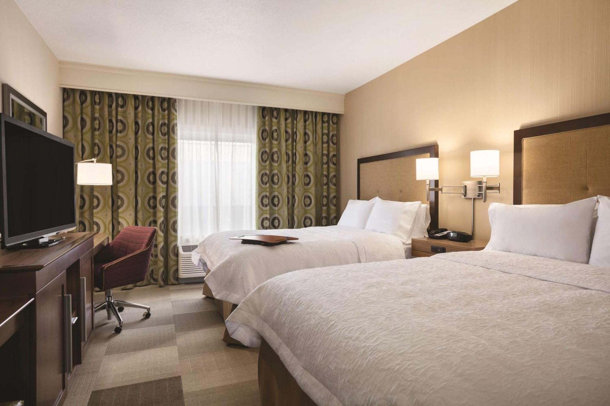 Hampton Brigham 3* Brigham City